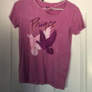 Prince shirt